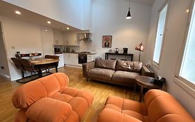 2 Bed 2 Bath With Private Parking